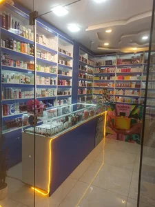 فروشگاه آرایشی نیلارز