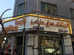 پارسا پروتئین