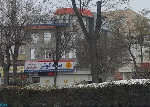 کوثر انشورنس کمپنی