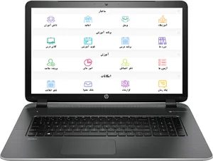 شرکت معرف تجهیز کارا ( هوشمند سازی )