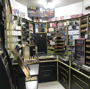 Behara Gallery آرايشى و ادكلن به آرا