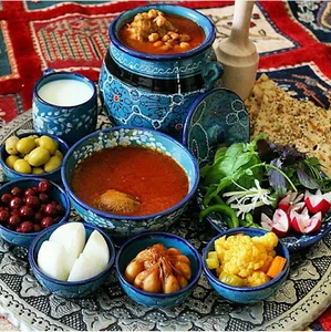 دیزی سرای سید