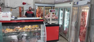 پروتئین گوشت ونک