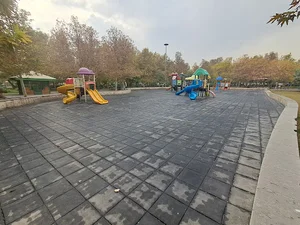 بوستان اسفند