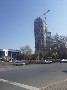 برج کوه نور 3