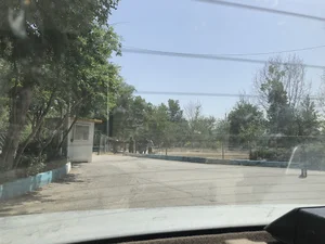 مجموعه پرورش اسب نصر(دکتر)