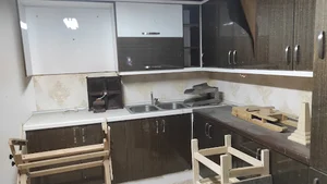 کارگاه صنایع چوب