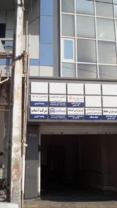 آسانسور دیبابرج تهران 2