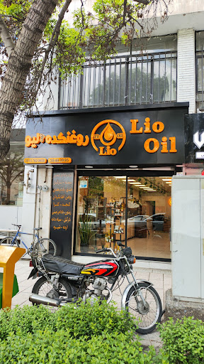 روغنکده لیو