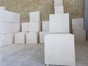 صنایع سنگ روشن(چراغ سحر)