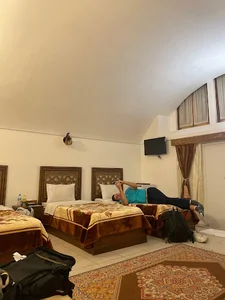 Seven Hostel Yazd