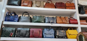 چرم گوزل