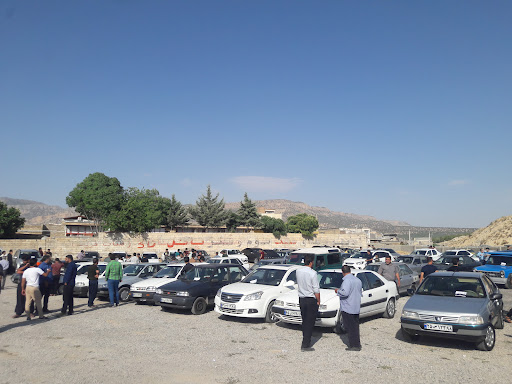 بازار خودرو بینا