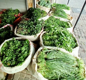 سبزی فروشی ملکی
