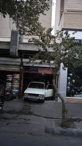 اتو سرویس احمدی 2