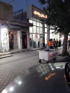 خشکشویی جوادی