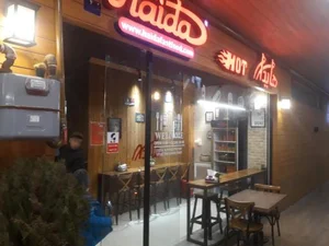 فست فود هایدا 2
