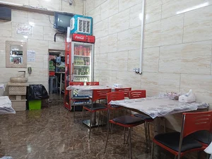 جگرکی بابا مرتضی