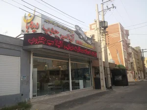 آتيلا سير جنوب