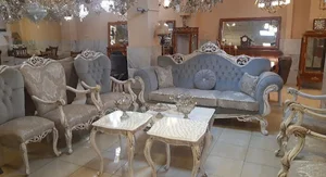 گالری مبل هخامنش