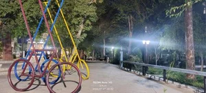 بوستان باغ ملی 5