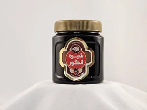 محصولات طبیعی تورکه