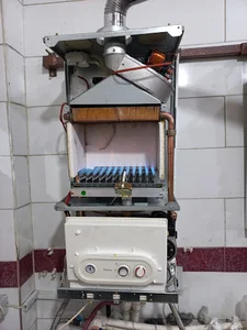 تعمیرات پکیج و آبگرمکن دیواری بابایی، تعمیرات کولرگازی و نصب