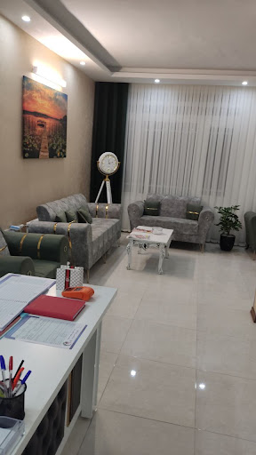 مرکز ترک اعتیاد امید رهایی