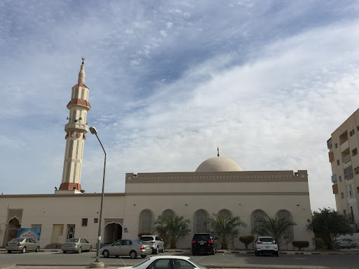 Sahaba Mosque