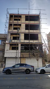 املاک پهلوانی