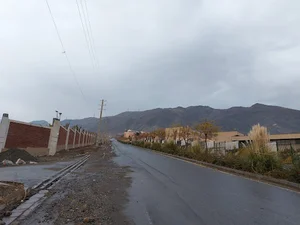 دادگستری کل استان البرز