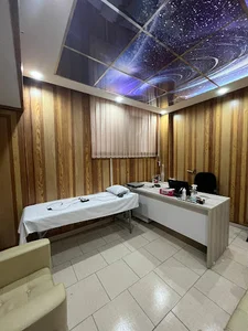 شنوایی سنجی و سمعک داریونی