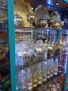 کیمیا مس