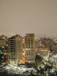 برج باغ گرند پارک رزیدنس