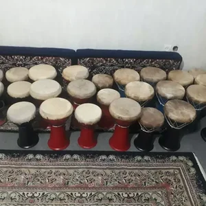 فروشگاه تمپو سفالی 2