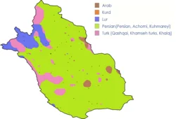 Fars province - Wikipedia