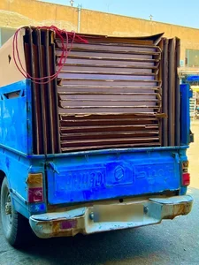 آسانسور نادری 3
