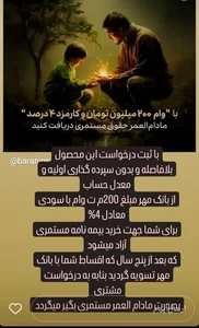 املاک تهرانی ( شعبه ۲ ) 2