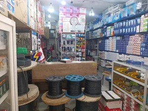 الکتریکی موسی زاده شعبه 1 2