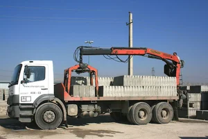 شرکت شنزار