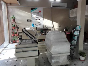 نادی پک