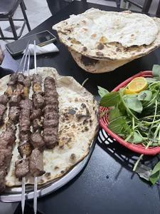 جگر سرای علی