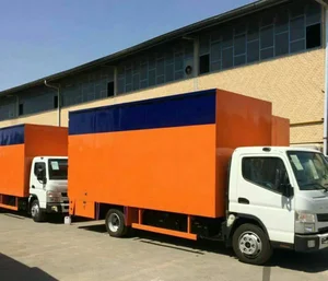 شرکت ظریف بار 2