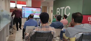 آکادمی مجیدی راد