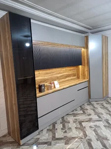 کابینت چوبینکو