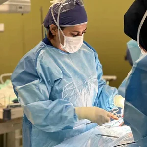 مطب کارگر شمالی دکتر شکیبا امیرجانی