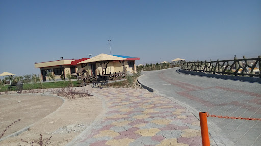 پارک کوهستان اندیشه