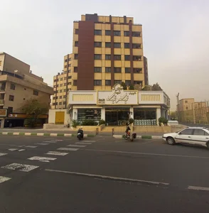 شیرینی تیک و تیک 2