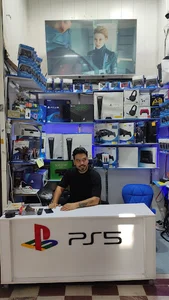 فروشگاه گیمینگ دایان