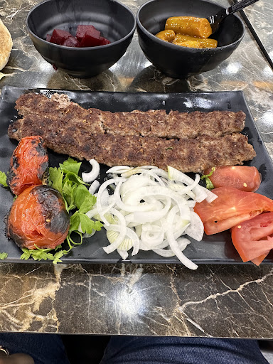 كباب عرفان